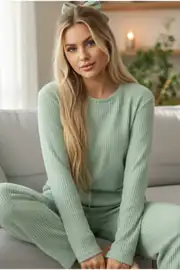 yeşil