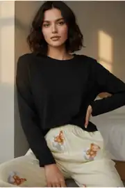 krem ayıcık