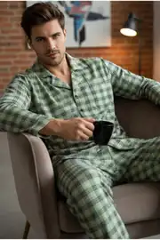 yeşil ekose
