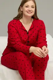 Kırmızı