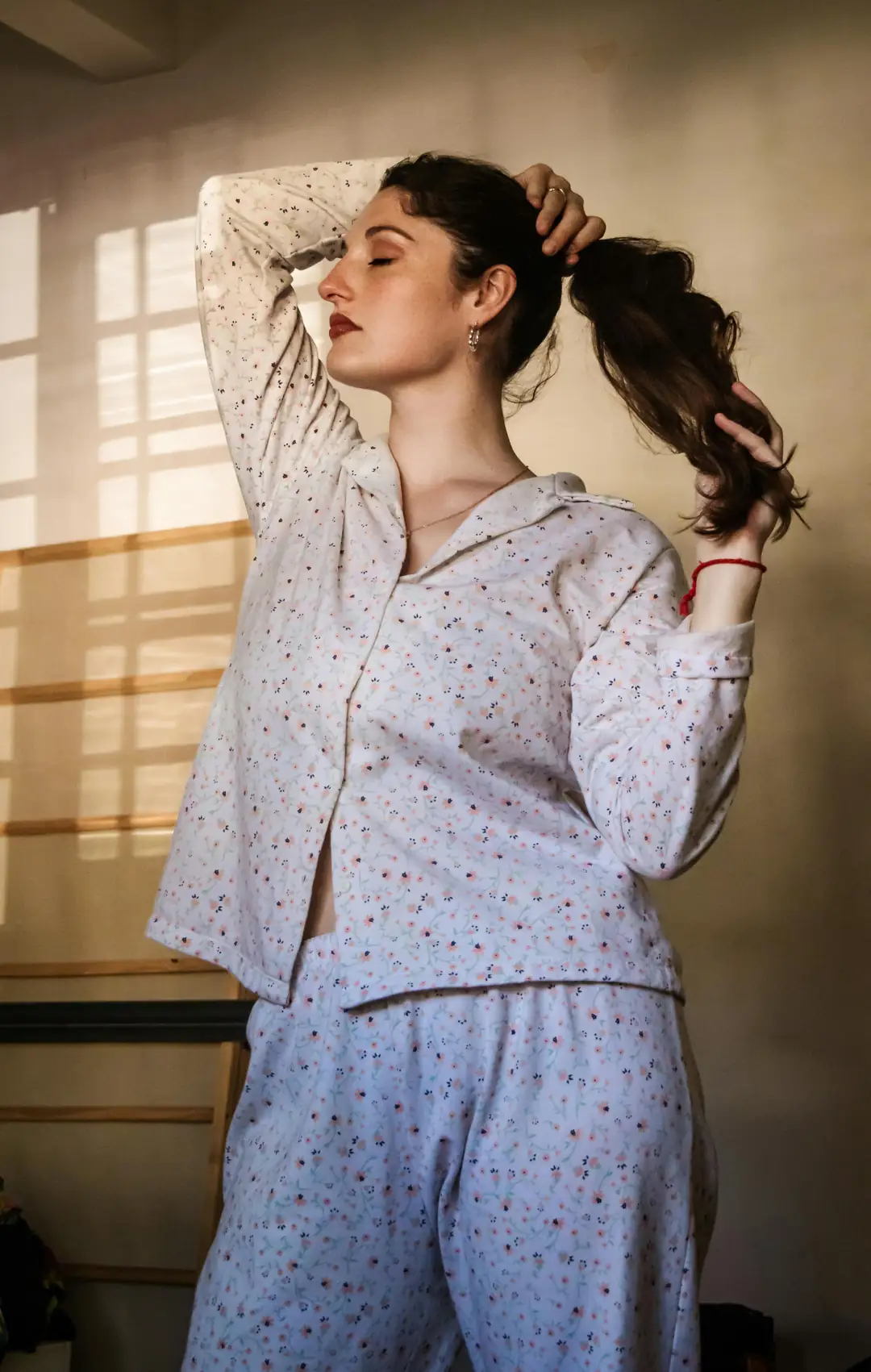 Doğru Pijama Seçimi Neden Önemlidir?