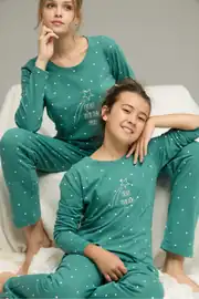 yeşil