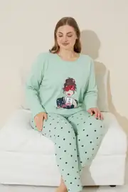 yeşil