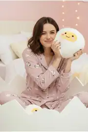 pudra yumurta desen