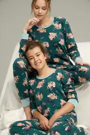 yeşil