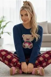 Lacivert