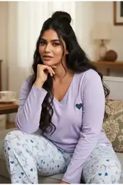 Lila