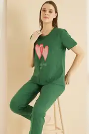 yeşil