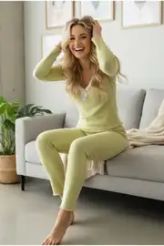 yeşil