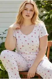 pembe çiçek