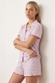 lila kiraz