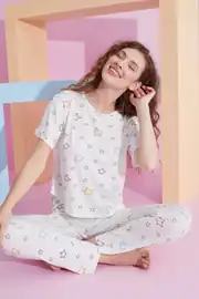 beyaz yıldız