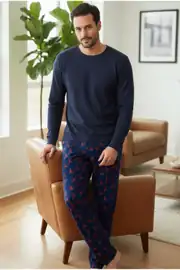 lacivert ıstakoz