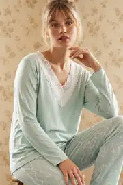 yeşil