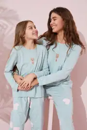 yeşil