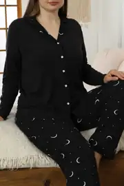 Siyah