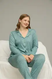 yeşil