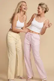 Pembe Sarı