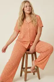 somon leopar