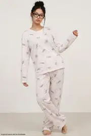 pembe tavşan