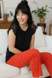 Siyah