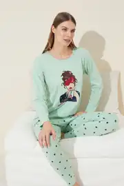 yeşil