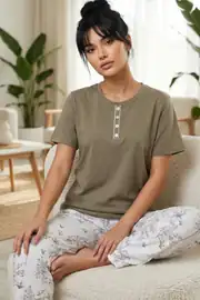 yeşil
