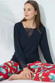 Lacivert