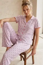 lila kiraz