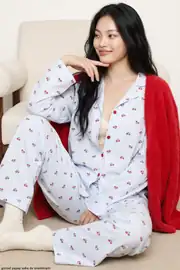 mavi kiraz
