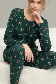 yeşil