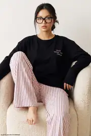 pembe çizgi