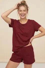 bordo puan