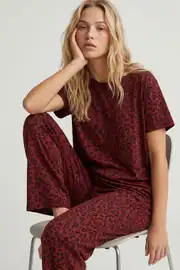 bordo leopar