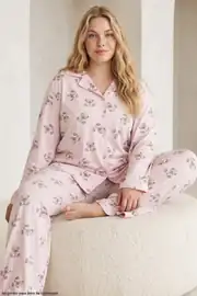 pembe ayıcık