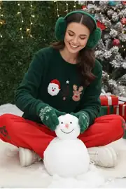 Yeşil Kırmızı