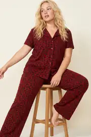 bordo leopar