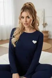 Lacivert