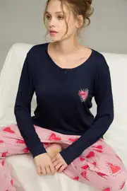 Lacivert