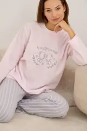 pembe gri