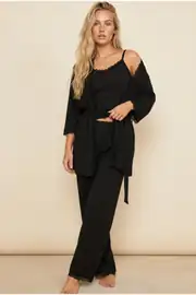Siyah