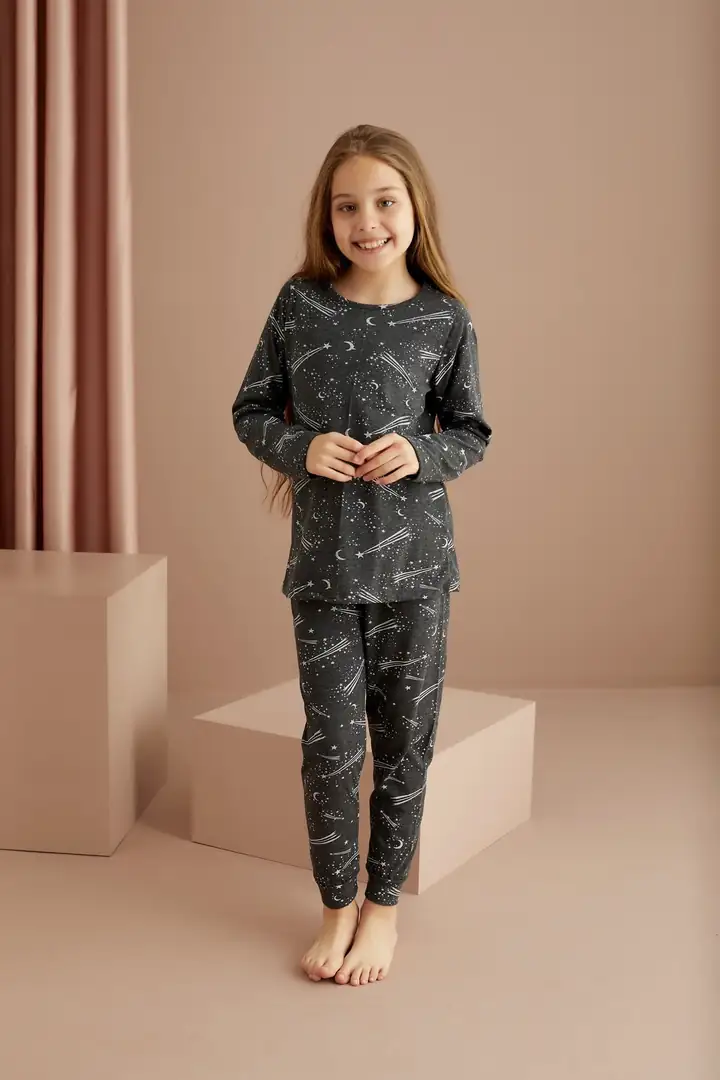 Pijama Takım 22263260
