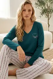 yeşil