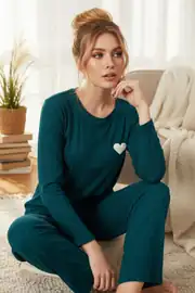 yeşil
