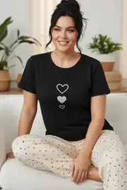 Siyah