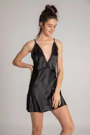 Siyah