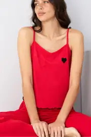 Kırmızı