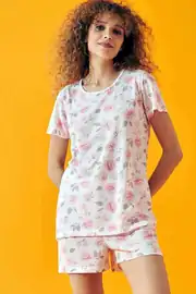 pembe çiçek