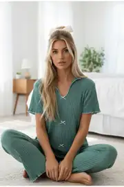 mint yeşili