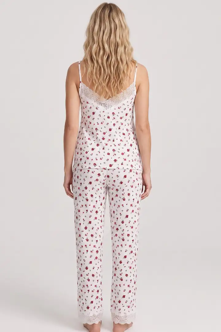 Bürümcük-Krınkıl Pijama Takım 26120725
